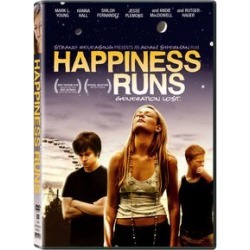 Happiness Runs