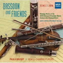 Bassoon & Friends found on Bargain Bro from Deep Discount for USD $12.84