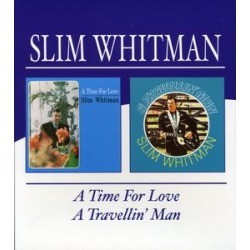 Travellin Man / Time for Love (IMPORT)