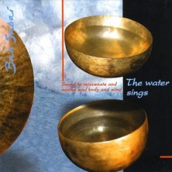 Water Sings