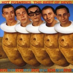 Hot Potatoes: Best of (IMPORT)