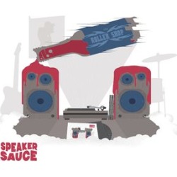 Speaker Sauce