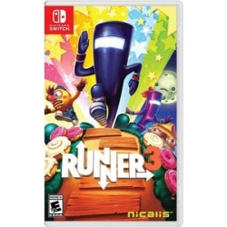 Runner3 for Nintendo Switch