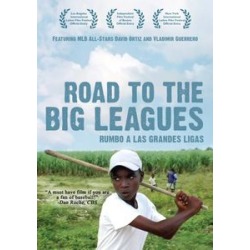 Road to the Big Leagues found on Bargain Bro Philippines from Deep Discount for $20.39