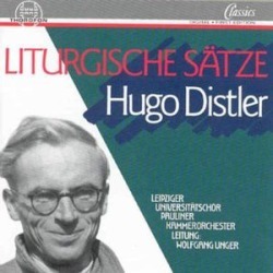 Liturgial Works