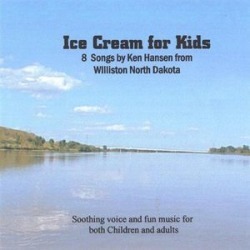 Ice Cream for Kids