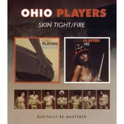 Skin Tight / Fire (IMPORT)