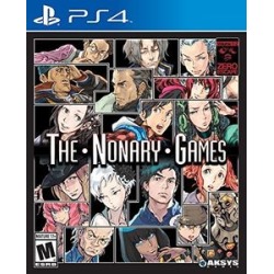Zero Escape: The Nonary Games for PlayStation 4