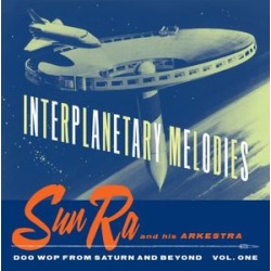 Interplanetary Melodies