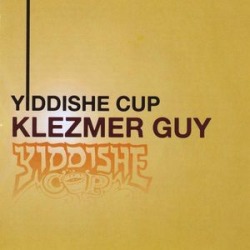 Klezmer Guy