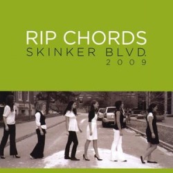Skinker BLVD