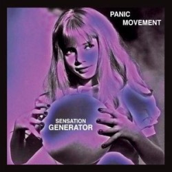 Sensation Generator