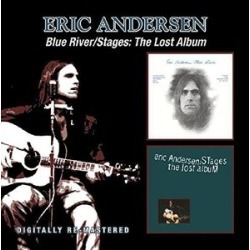 Blue River/Stages: Lost Album (IMPORT)