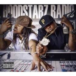 Hoodstar Radio