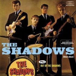 Shadows + Out of the Shadows (IMPORT)