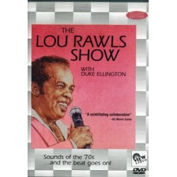 Lou Rawls Show (With Duke Ellington)
