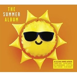 Summer Album / Various (IMPORT)