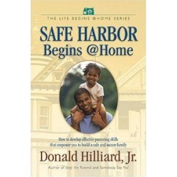 Safe Harbor Begins at Home