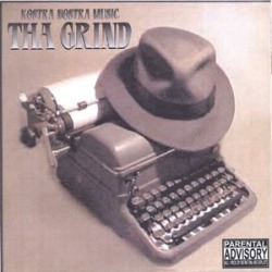 Tha Grind