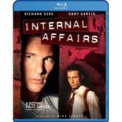Internal Affairs