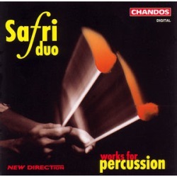 Works for Percussion