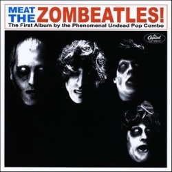 Meat the Zombeatles