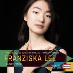 French Piano Music
