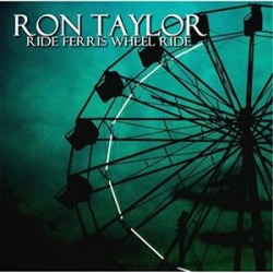 Ride Ferris Wheel Ride