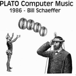 Plato Computer Music 1986