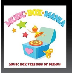Music Box Versions of Primus
