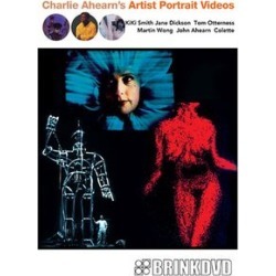 Charlie Ahearn - Artist Portrait Videos