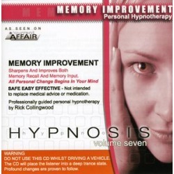 Memory Improvement
