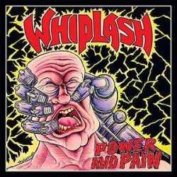 Power & Pain
