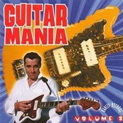 Guitar Mania Vol. 8 / Various
