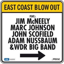East Coast Blow Out