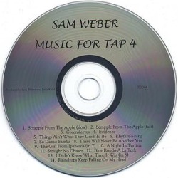 Music for Tap 4