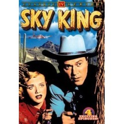 Sky King: Volume 1: TV Series