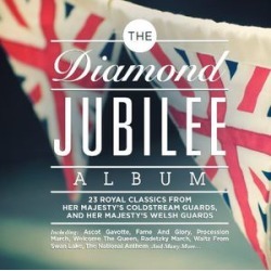 Diamond Jubilee Album / Various (IMPORT)