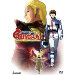 Mobile Suit Gundam: Char's Counterattack