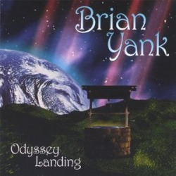 Odyssey Landing