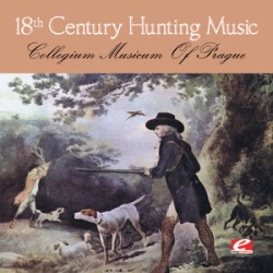 18th Century Hunting Music