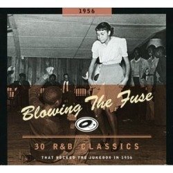 30 R&B Classics That Rocked Jukebox In 1956