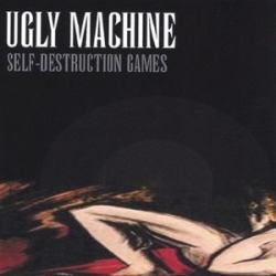 Self-Destruction Games