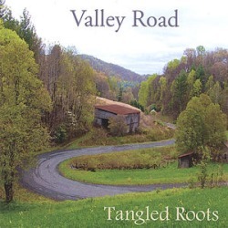 Valley Road