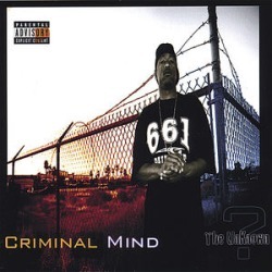 Criminal Mind