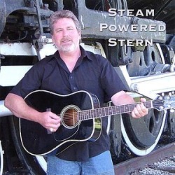 Steam Powered Stern