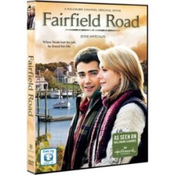 Fairfield Road