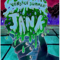 Versace Summer
