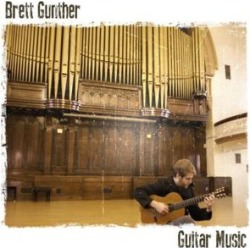 Guitar Music