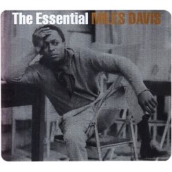 Essential Miles Davis (IMPORT)